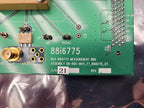 Marvell MV5 Motherboard w/ daughter boards Vertex II Pro XC2VP50 88C8800-A2