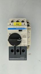 Schneider TELEMECANIQUE GV2-P14H7 Motor Circuit Breaker 3PH+ 6-10A GV2GH7 GVAN20