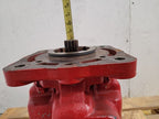 Norcan Sauer Danfoss Hydraulic Pump ERL100BLS2520NNN3 Has Spline Damage Rebuild