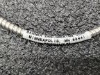 Banner Engineering BP12SMA1X.25 .25 Fiber Optic Cable Assembly Bifurcated Glass