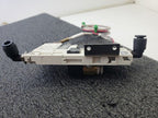 SMC ZQ1-ZSEC-A Digital Compact Vacuum Ejector ZQ1101U-K25L Valve Working Pull