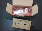Servo Tecnica APM-SA01ACN2-8-SC Servo Motor Robot 100W 3Ph 200V 2.38A 3000RPM