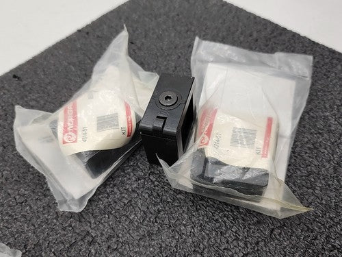 Norgren 4314-52 Excelon Quikclamp Mounting Bracket Pneumatic Clamp Kit 4314-51