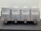 Lot of 4x Drive Storage Array Fan Module JBOD 739348000-00 Rev. D EXOS