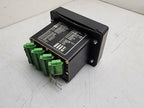 Dycor Lime SmartVue Process Monitor HMI 3.5" Touchscreen SV06156 parts/Repair
