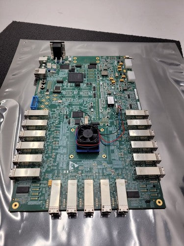 PMC Microchip Technology PM8056_FVB SXP 64x12G SAS Expander Developement Board