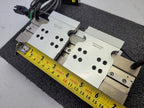Lika Linear Magnet Motor Adjustable Width Conveyor Grabber SMI5RL13 Encoder