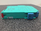 Pepperl+Fuchs KFD2-VR4-Ex126 Voltage Repeater Isolator Barrier 196355