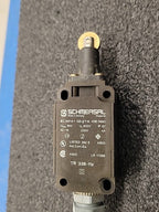 Schmersal TR 336 T1Z ZAVN Safety Limit Switches Position Switch Lot of 3