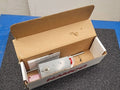 Namco EA150-30274 Snap-Lock Rotary Limit Switch 1NO/1NC Double Ended Shaft
