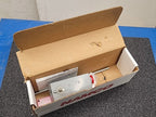 Namco EA150-30274 Snap-Lock Rotary Limit Switch 1NO/1NC Double Ended Shaft