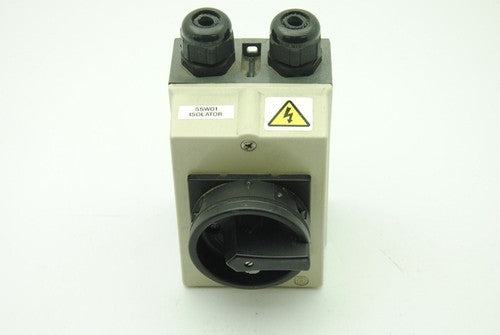 MOELLER 5SW01 Isolator Switch