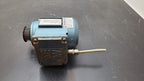 SEW Eurodrive DT71C4-KS Severe Duty Motor 3PH 230/460V 60Hz 1.32/.66A .33HP