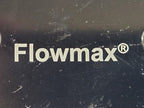 MiB GmbH Flowmax 44i PPSU Ultrasonic Flowmeter 908784 16 BAR IP67