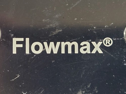 MiB GmbH Flowmax 44i PPSU Ultrasonic Flowmeter 908784 16 BAR IP67