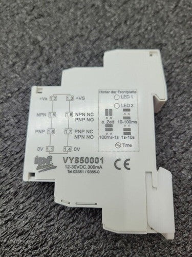 Reverse Signal Sensor IPF Electronic VY850001 Inverter Signal-Inversion Turn-Off