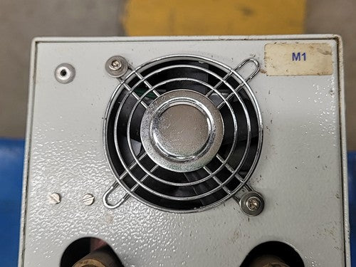 Lot 3x Muegge MH2000S-218BB Magnetron Head 2kW 2.45GHz Microwave Generator