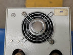 Lot 3x Muegge MH2000S-218BB Magnetron Head 2kW 2.45GHz Microwave Generator