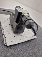 DAIKIN KSO-G02-2BA-30 KS0 AC100V 50/60Hz Solenoid Controlled Hydraulic Valve