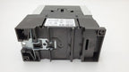 SIEMENS SIRIUS 3RT1446-1AL20 Contactor 140A 400V 230VAC 50/60Hz w/ 3RH1921-1HA22