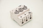Linder D01 Magnetic Contactor DIN Rail 16A
