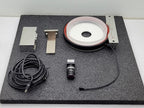 Point Grey CCD Camera FLEA-HIBW-CB IEEE-1394  w/Tamron 2.3-16mm LDR-208LA CCS