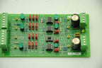 B.C.AUTOMATION I/O Card, 5 1/4"L x 2 3/4"W, Lot of 2