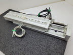 SMC Dual Rod Linear Guide Bearing Actuator Slide Cylinder 13-MXS16-125 Cleanroom