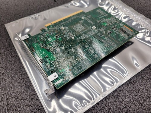 HP U.2 NVMe Bridge Card PCIe-x16 FH PN: 824019-001 708724-001