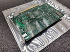 HP U.2 NVMe Bridge Card PCIe-x16 FH PN: 824019-001 708724-001