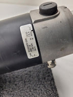 Parvex Servo Motor RX320ER1309 54VDC 3000RPM 24V Brake 93:1 Gearhead