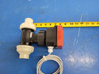 Schmid Burkert LF-K Conductivity Sensor Transmitter 433266 8225