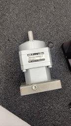 Shimpo Nidec Able Reducer VRALC05L 5:1 Ratio w/ Adapter 16mm Output 19mm Input