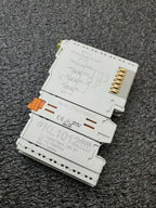 Beckhoff KL1012 2x Digital Input Terminal Module 0.2ms filtertime 24VDC KL 1012
