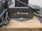 IDEC PF2-CLA RS232C Link Adapter PLC Computer Interface FA-3S FA-2J DB25 Cable