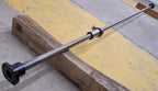 Rexroth R150228065 Multi Lead (3x) Ball Screw and Nut 2200mm Travel Working Pull