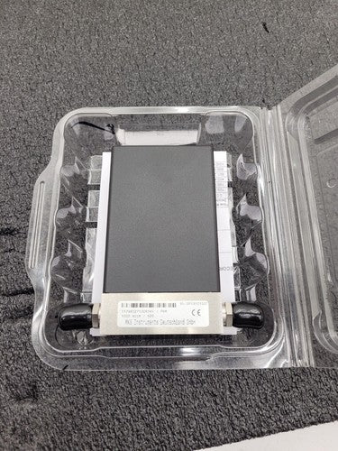 MKS 1179B02713CR14V Mass-Flo Mass Flow Controller 1000SCCM N20 Working Pull