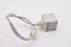 SMC ISE40-01-22 0.1~1 MPa 12-24VDC Pressure Swich