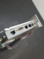 Elmo Motion Control CEL-3/100-C6 Servo Drive Cello 260W CANopen RS-232 Breakout