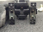 NORGREN P74A-NNC-SEA P74ANNCSEA 150PSI 12VDC 3/4" NC Solenoid Valve w/mounts