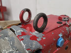 Waukesha Cherry Burrell SPX Flow 006 U1 Rotary Positive Displacement Pump  A7