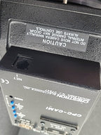 Crestron CPC-CAMI PTZ Camera Control Interface Module Pan Tilt Head Cresnet