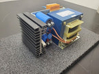 MUCO GSSI 300 Semikron B2U 380/340-14 DC Power Supply 230/400 In 24VDC 10A Out