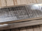 Pair of 2x Hiwin HGR30C Linear Guide Rail HGH30 79" 2000mm 4x HGH30CA Blocks