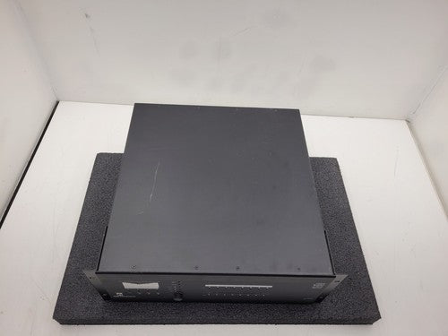 Crestron DM-MD8X8 High Definition Digital Media Distribution Unit DMC-4K-CO-HD