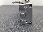 SMC 13-MXS12-100A Linear Guide Slide Cylinder