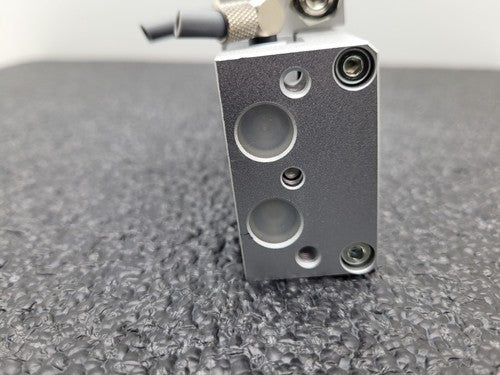 SMC 13-MXS12-100A Linear Guide Slide Cylinder