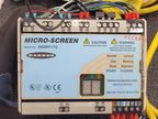 Banner USE2012NP2 & USR2012NP2 MICRO-SCREEN ESD  20" Light Curtain Screen "H"