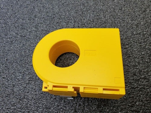 Bender W35 B98080010 Measuring Current Transformer Line feed-through 35mm Dia.