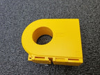 Bender W35 B98080010 Measuring Current Transformer Line feed-through 35mm Dia.